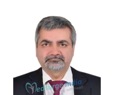 Dr. Pankaj Duggal