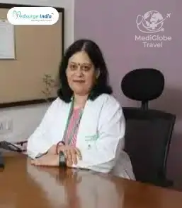 Dr. Nupur Gupta