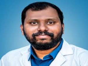 Dr. Prem Anand John