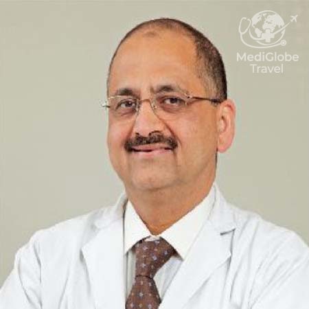 Dr. S.K.S. Marya