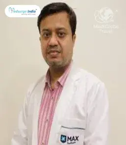 Dr. Arpit Sharma