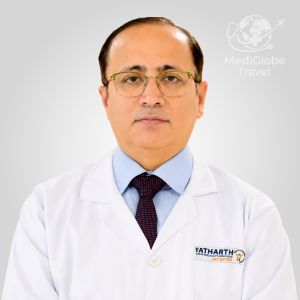 Dr. Rajiv Kumar Sethia