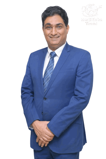Dr. Puneet Girdhar