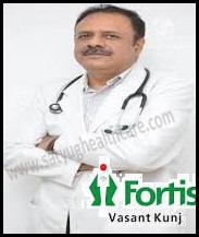 Dr. Rahul Nagpal
