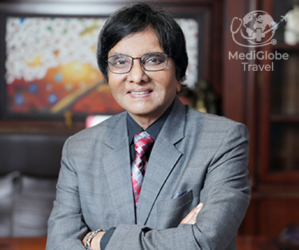 Dr. Purshotam Lal