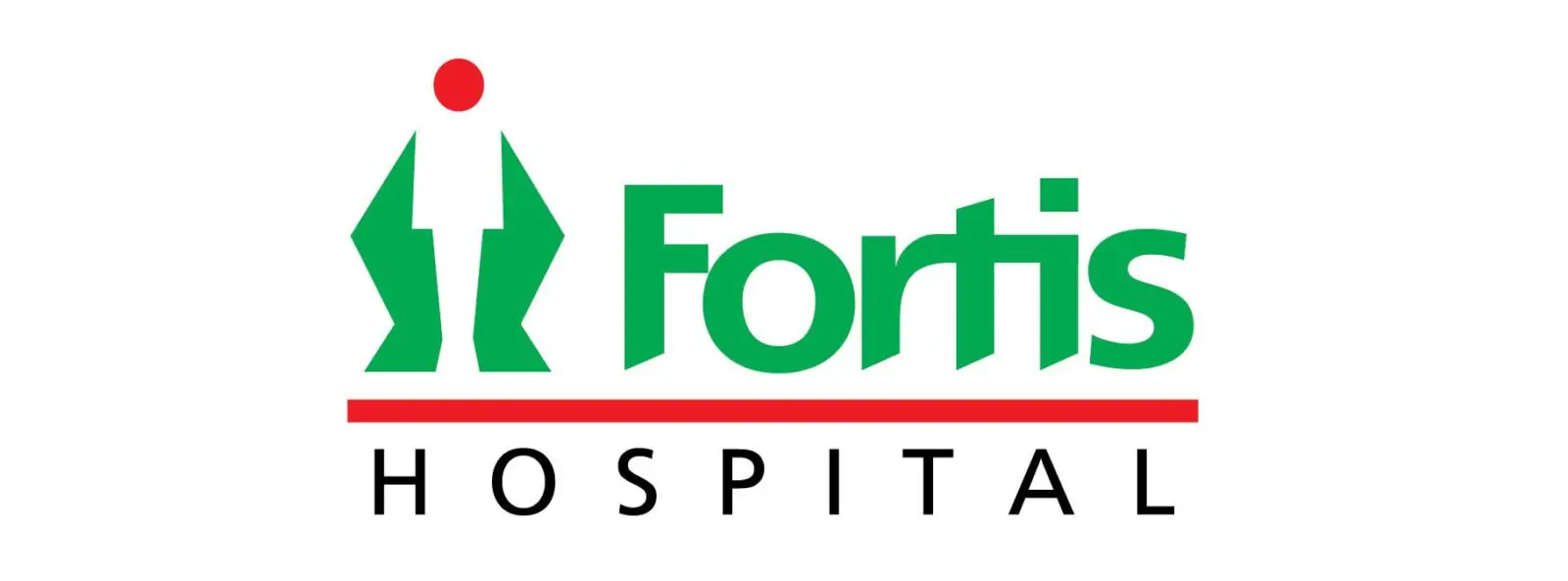Fortis Flt. Lt. Rajan  Dhall Hospital logo