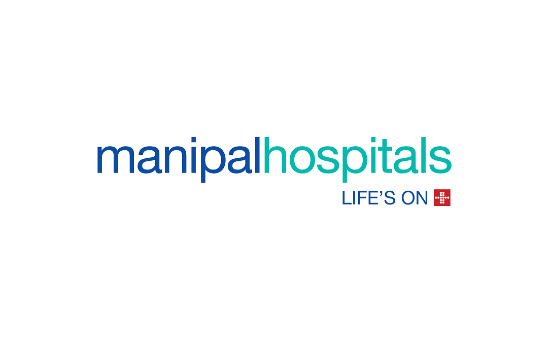 Manipal Hospital Dwarka logo